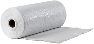 Sealed Air Corp 100069636 30 x 250' White Cellu Liner - 1 / RL"