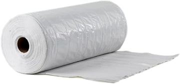 Sealed Air Corp 100069636 30 x 250' White Cellu Liner - 1 / RL"