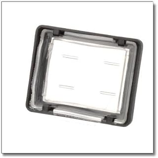 48786 Gold Medal 48786 Rocker Switch Cover (48786)