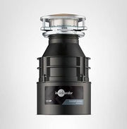 InSinkErator Badger 500, 1/2 HP Continuous Feed Kitchen Garbage Disposal, Badger Series BADGER 500