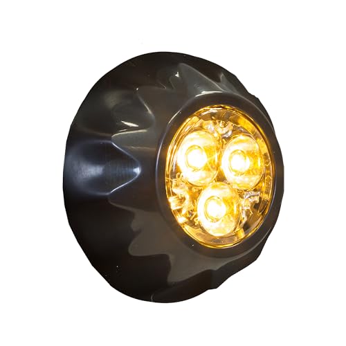 Buyers Products Company Red / 1 / Modern Lighting Assemblies & Accessories