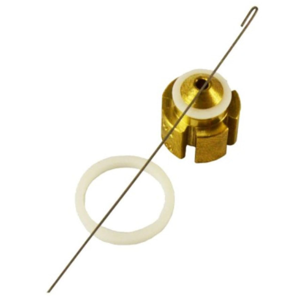 FLOW CHECK PISTON KIT by Goodman – Model B1789851