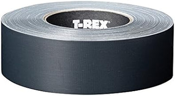 Shurtape T-REXÂ Duct Tape 25mm x 9.1m Graphite Grey