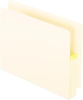 PFX12832 - Pendaflex Convertible End Tab File Pocket