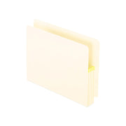 PFX12832 - Convertible End Tab File Pocket by Pendaflex – Manila, Model 15177