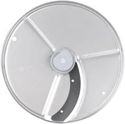 Slicing Disc 27086 Replacement for 3mm Slicing Disc for Food Processor Compatible with Robot Coupe R2N, R2N Ultra