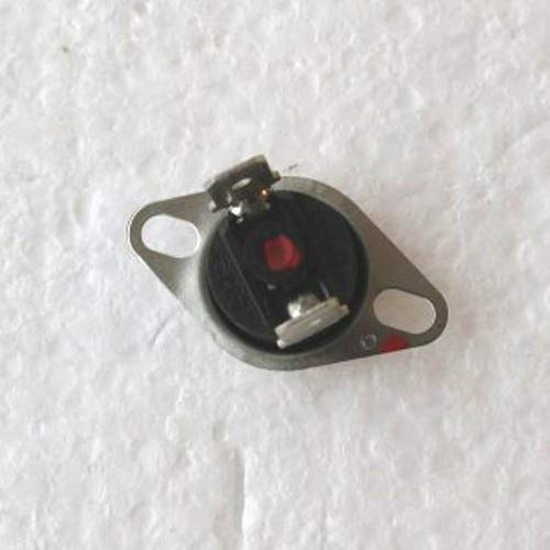 10123519 - OEM Furnace Replacement Limit Switch by AMANA – Copper, Black, Model Replaces Amana # 10123519