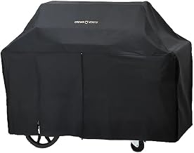 CV-BC-48-V Vinyl Grill Cover for 48" Grill