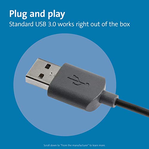 Kensington Black / 1 Count (Pack of 1) / Mouse Mice