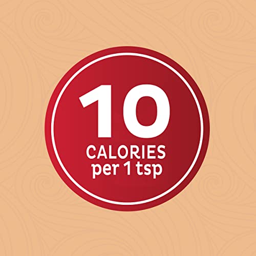 Coffee Mate Fat Free Original / 16 Ounce (Pack of 6) / 6 Coffee Creamers