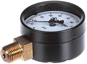 Insinger SK1433 Pressure Gauge(0-100 PSI)#TL2O