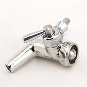 Faucet - Flow Control - Model by Perlick – Stainless Steel, Model 650SS