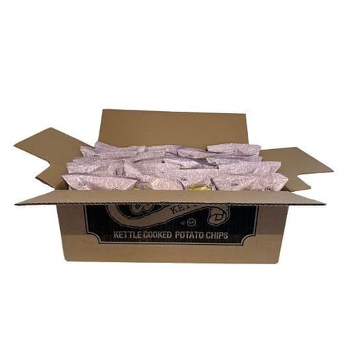 Carolina Kettle Rosemary & Garlic / 2 Ounce (Pack of 20) / 20 Potato