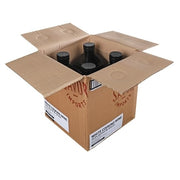 White Genuine Italian Alcohol Cooking Wine by Savor Imports – White, Pack of 4, Model 734581