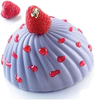 Silikomart Professional "PARFUM" Silicone Mold (1 Each)