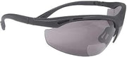 Radians ReadingGlasses, Smoke, Hardcoat, Half-Frame, Multicolor, CH1-215, One Size