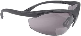 Radians ReadingGlasses, Smoke, Hardcoat, Half-Frame, Multicolor, CH1-215, One Size