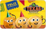 Texas Roadhouse eGift Card | Choose from Multiple Designs