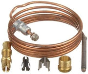 Exact FIT for MAGIKITCH'N 4104-0954100 THERMOCOUPLE - 48-INCH - Replacement Part by MAVRIK
