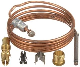 Exact FIT for MAGIKITCH'N 4104-0954100 THERMOCOUPLE - 48-INCH - Replacement Part by MAVRIK