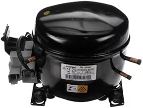 Fits Randell RF 513209022 Compressor 1/3HP R290 Embraco FFU130UAX