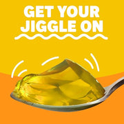 Jell-O 6.4 Ounce (Pack of 1) / 1 Gelatin