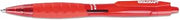 AbilityOne SKILCRAFT Vista Bold 1.4mm Ballpoint Pen - Red Ink 7520-01-645-1149: Dozen, 12 Item(s)
