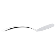 Tempo Solid Turner by Cuisipro – Medium, Stainless Steel, Silver, Model 7112702