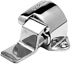 TS Brass B-0507 Floor Mount Single Pedal Valve by T&S Brass