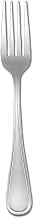 Generic Oneida T015FDIF 8"" Dinner Fork, Normal, Steel
