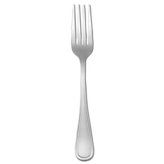 Oneida 8"" Dinner Fork by Generic – Normal, Stainless Steel, Steel, Model T015FDIF