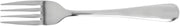 HUBERT Windsor Dinner Fork 18/0 Stainless Steel - 12 per Box