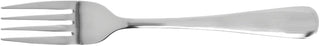 HUBERT Windsor Dinner Fork 18/0 Stainless Steel - 12 per Box