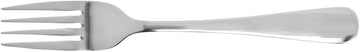 HUBERT Windsor Dinner Fork 18/0 Stainless Steel - 12 per Box