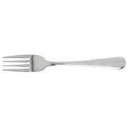 Windsor Dinner Fork 18/0 Stainless Steel - 12 per Box by HUBERT – Stainless Steel, Silver, Pack of 12, Model WI-05-HB