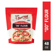 Bob's Red Mill 48 Ounce (Pack of 1) / 1 Wheat Flours & Meals