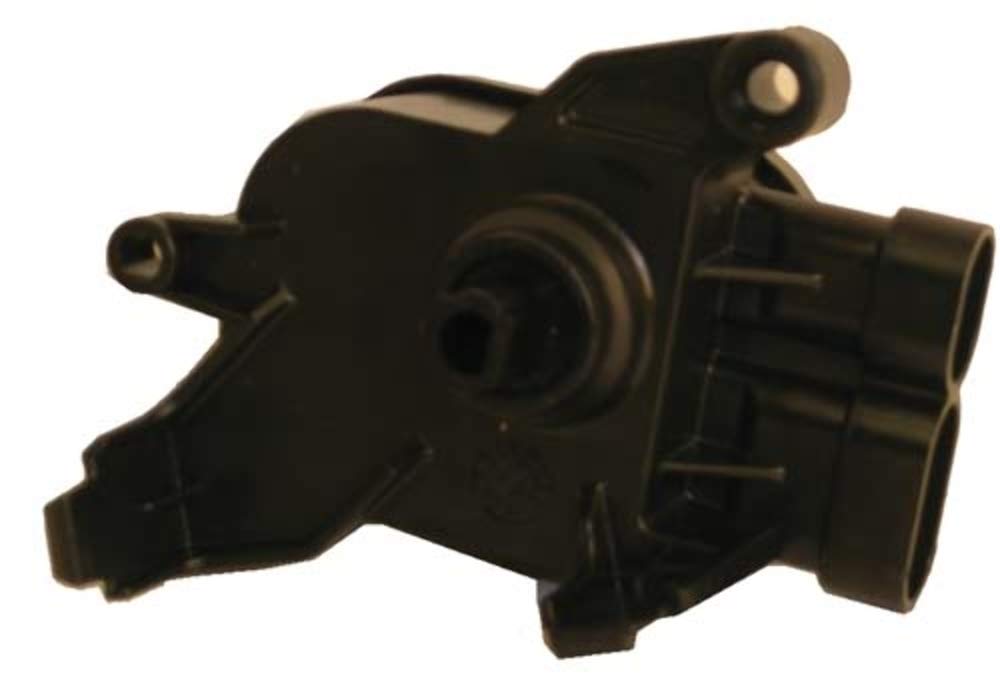 Club Car Precedent MCOR 4 Throttle | Compatible with 2012-Up Models | OEM by Performance Plus Carts – Model 8525