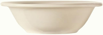World Tableware PWC-10 Princess White 13 Oz. Grapefruit Bowl - 36 / CS