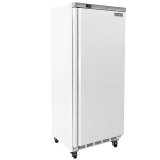 30 9/16" One Section Reach In Refrigerator by MOTAK – 33.00x29.90x82.70, In Description, Check Images, Model MSD-1DR-EC-HC