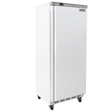 30 9/16" One Section Reach In Refrigerator by MOTAK – 33.00x29.90x82.70, In Description, Check Images, Model MSD-1DR-EC-HC