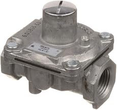 Regulator, Pressure -;1/2 NAT