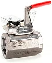Frymaster Valve Assembly, Common H50 Drain