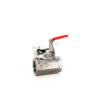 Valve Assembly by Frymaster – Model 8066373SP
