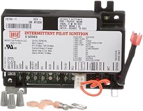 MAVRIK 441150 Ignition Control