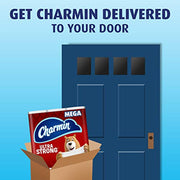Charmin 24 Count (Pack of 1) / White / 1 Toilet Paper