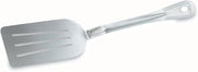Vollrath S/S Flexible Slotted 13-1/4" Pancake Turner
