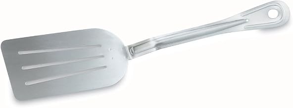 Vollrath S/S Flexible Slotted 13-1/4" Pancake Turner