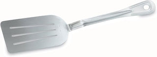 Vollrath S/S Flexible Slotted 13-1/4" Pancake Turner