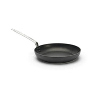 Choc Intense Frying Pan by de Buyer – 28cm, 1.5 liters, Aluminum, Opaque Black, Model 8760