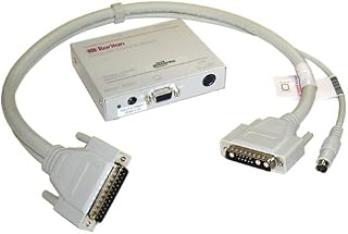Paragon Sun Cim with Local Port & 1 RJ45port